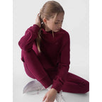 Sweatshirt 4F W 4FWMM00TSWSF1468-51S Clothing/Lifestyle/4F 4F