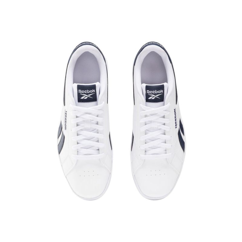 Reebok Court Retro Sneakers 100074396 Footwear/Lifestyle Reebok