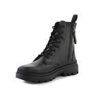 Palladium Pallatrooper Off Lth 77972-001-M shoes Footwear/Lifestyle/Palladium Your Sports Performance