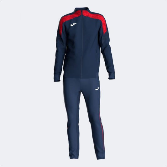 Joma Championship VIII Tracksuit 104201.336 Clothing/Football/Unisex/Joma Joma