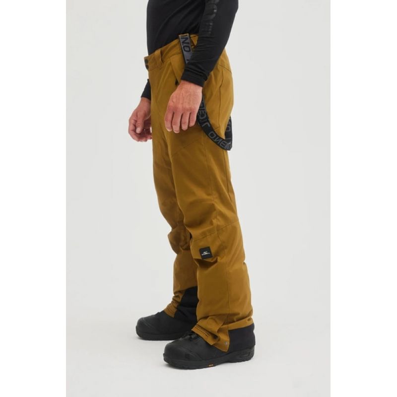 Ski pants O'Neill Chute Pants M 2550018-17015 Clothing/Outdoor/ONeill Your Sports Performance