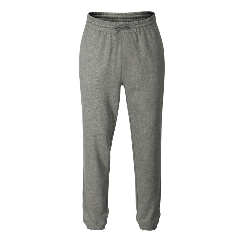 Meadow Unisex Sweatpants (Dark Gray Melange) Clothing Your Sports Performance