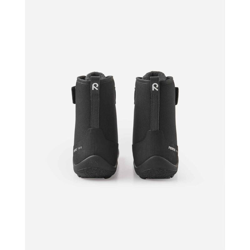 Reima ReimaTec barefoot winter boots for children Talvella Kids (5400150A-9990) Reima