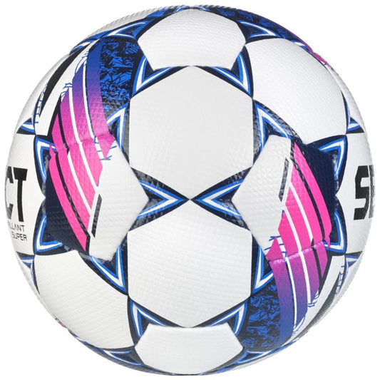 Football Select Brillant Super FIFA Quality Pro V24 Ball 100032 Accessories/Balls/Football Select