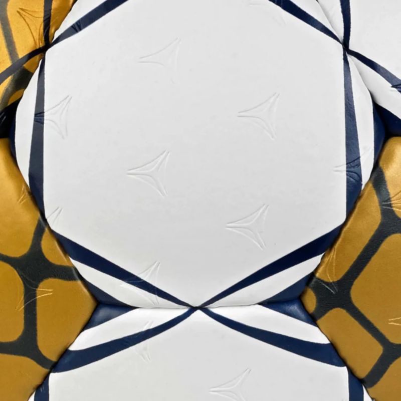 Select Champions League Ultimate Replica EHF Handball 220040 Accessories/Balls/Handball Select