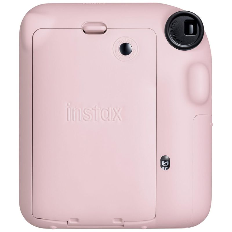 Fujifilm Instax Mini 12 86 x 54 mm Pink Aparaty/Aparaty natychmiastowe Your Sports Performance