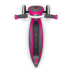 Scooter 3 wheels Globber Master Lights 662-110-2 HS-TNK-000011357 Accessories/Skating/Hulajnogi Your Sports Performance