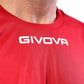 Givova One U MAC01-0012 football jersey Clothing/Football/Givova Givova