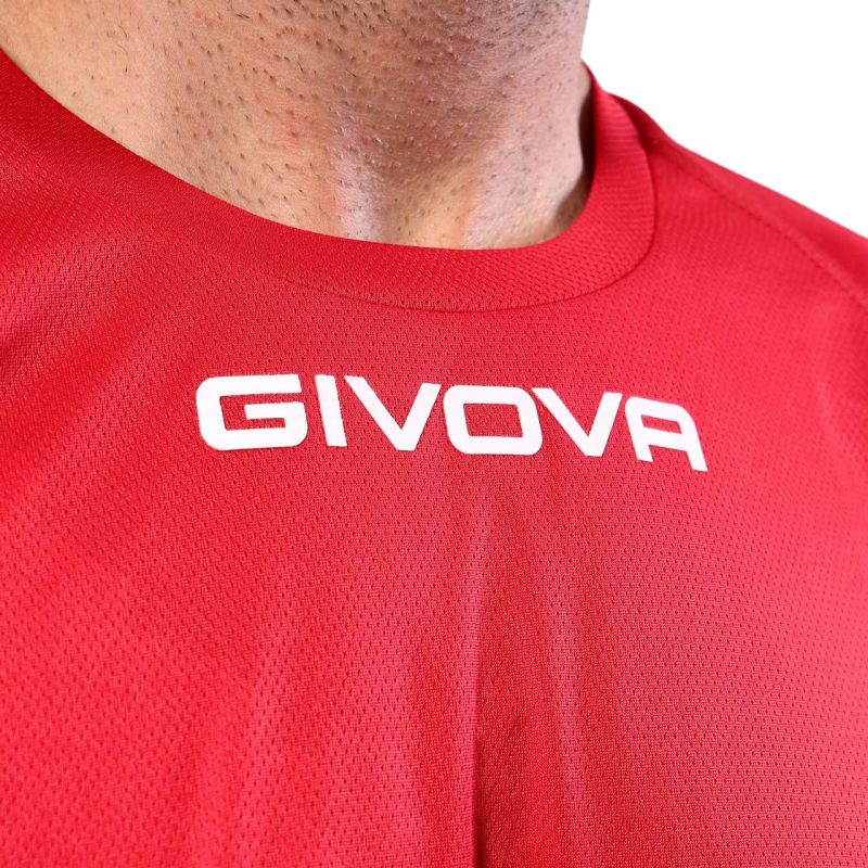 Givova One U MAC01-0012 football jersey Clothing/Football/Givova Givova