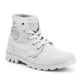 Shoes Palladium US PAMPA HI F Vapor W 92352-074-M Footwear/Lifestyle/Palladium Your Sports Performance