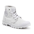 Shoes Palladium US PAMPA HI F Vapor W 92352-074-M Footwear/Lifestyle/Palladium Your Sports Performance