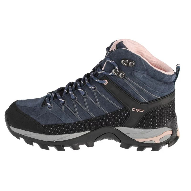 CMP Rigel Mid W shoes 3Q12946-53UG Footwear/Outdoor/Caterpillar Your Sports Performance