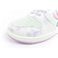 Leomil Stitch children's sports shoes sneakers lightweight fashionable with Velcro In preparation Your Sports Performance