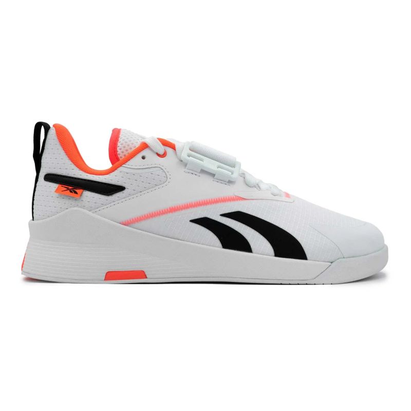 Reebok Lifter PR III M 100201927 shoes Footwear/Lifestyle Reebok