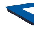 Sys band. train. BlueSports Rectangular Passer In preparation Your Sports Performance