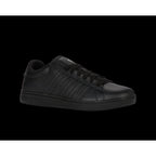 K-Swiss men's sneakers COURT TIEBREAK II BLACK/BLACK/BLACK-M (04413-010-M) In preparation Your Sports Performance