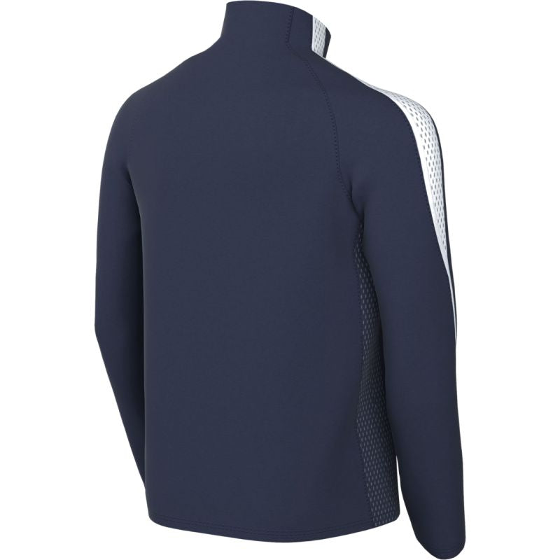 Nike Dri-Fit Park 26 Navy Blue Kids' Sweatshirt HV8383 410