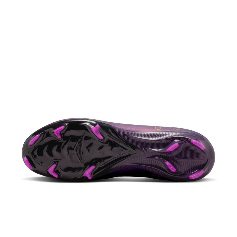 Nike Mercurial Vapor 16 Pro "Kylian Mbappé" FQ8689-500 shoes Footwear Your Sports Performance