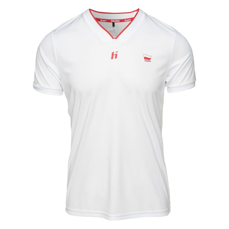 Huari Alumni Poland Senior T-shirt M 92800617566 Clothing/Football/Huari Your Sports Performance