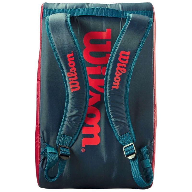 Wilson Jr Padel Racket Bag WR8902902001 Accessories/Bags/Wilson Your Sports Performance