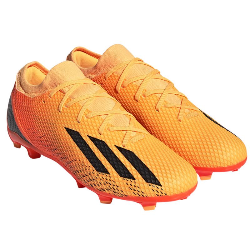 Adidas X Speedportal.3 FG M GZ5077 football shoes Footwear/Football Adidas