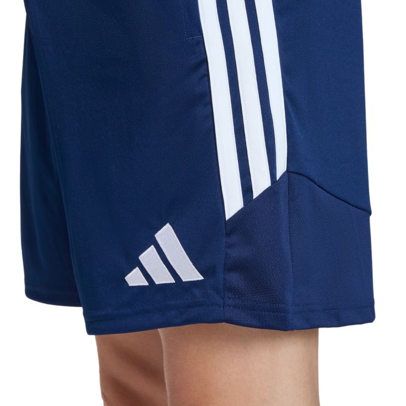 Men's adidas Tiro 26 League Training Shorts Navy Blue JY9718