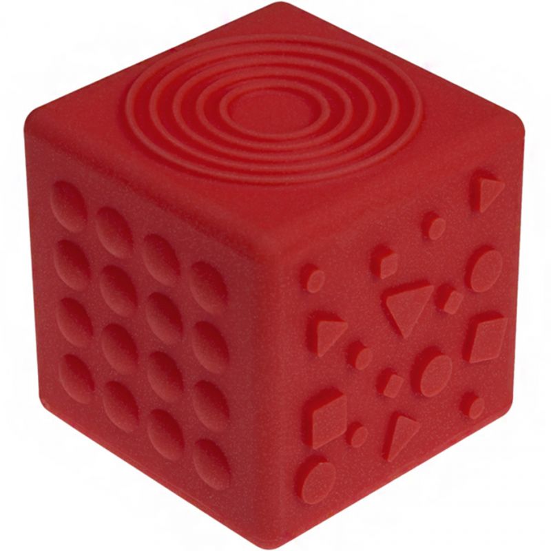 Tullo 455 sensory cube Accessories/Training equipment Your Sports Performance