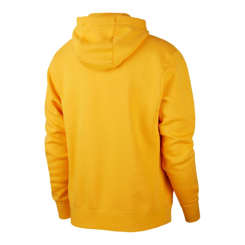 Nike Sportswear Club Fleece M BV2654-739 sweatshirt Clothing/Lifestyle Nike