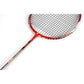 TELOON Blast TL500 Red Badminton Racket 89g 22Lbs In preparation Your Sports Performance