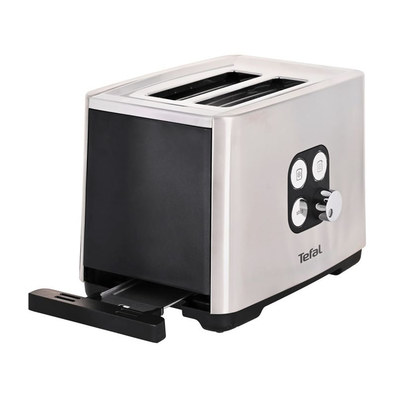 TEFAL TT420D30 toaster AGD - Produkty/Tostery Your Sports Performance