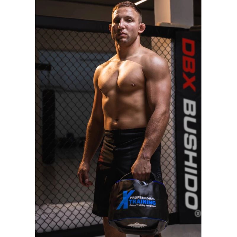 XBag – Functional training equipment with adjustable weights (1–40 kg) xbag Your Sports Performance