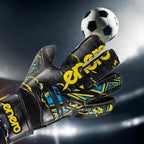 ENERO TRAINING GOALKEEPER GLOVES SIZE 5 Clothing Your Sports Performance