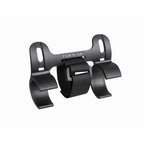 TOPEAK Mountain DA G hand pump, dual action, pressure gauge In preparation Your Sports Performance