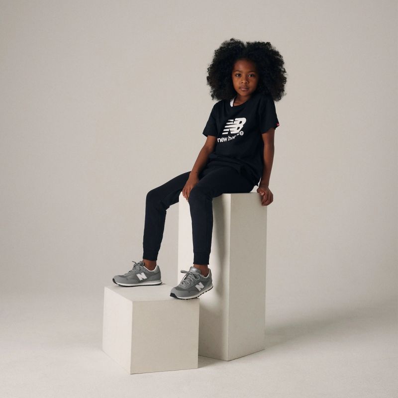 New Balance Jr GC515GRY shoes Footwear/Lifestyle New Balance