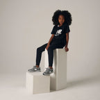 New Balance Jr GC515GRY shoes Footwear/Lifestyle New Balance