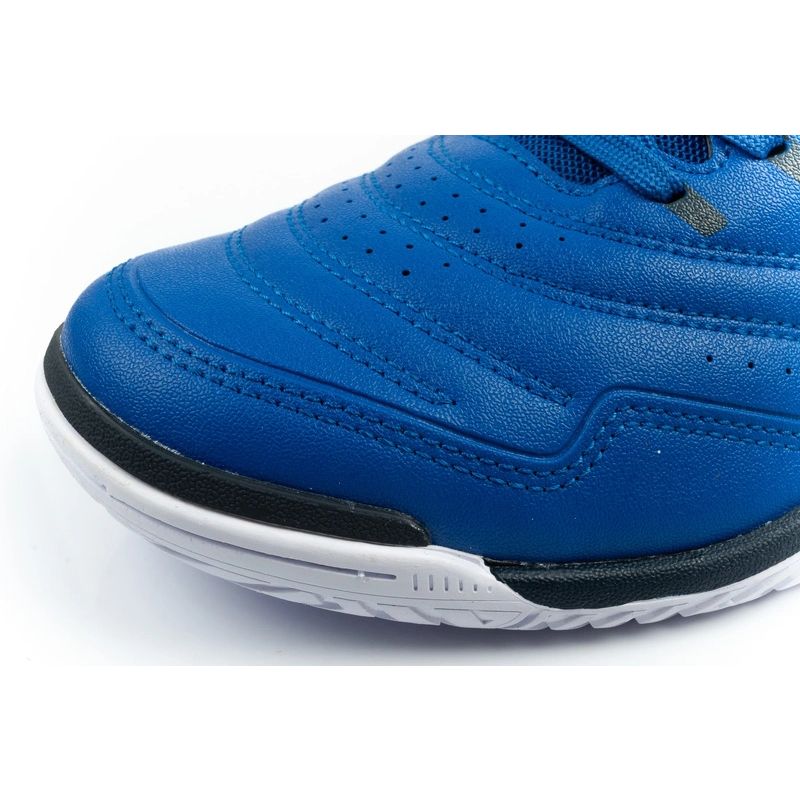 Joma men's sports shoes Maxima 2404 indoor football shoes blue Maxima