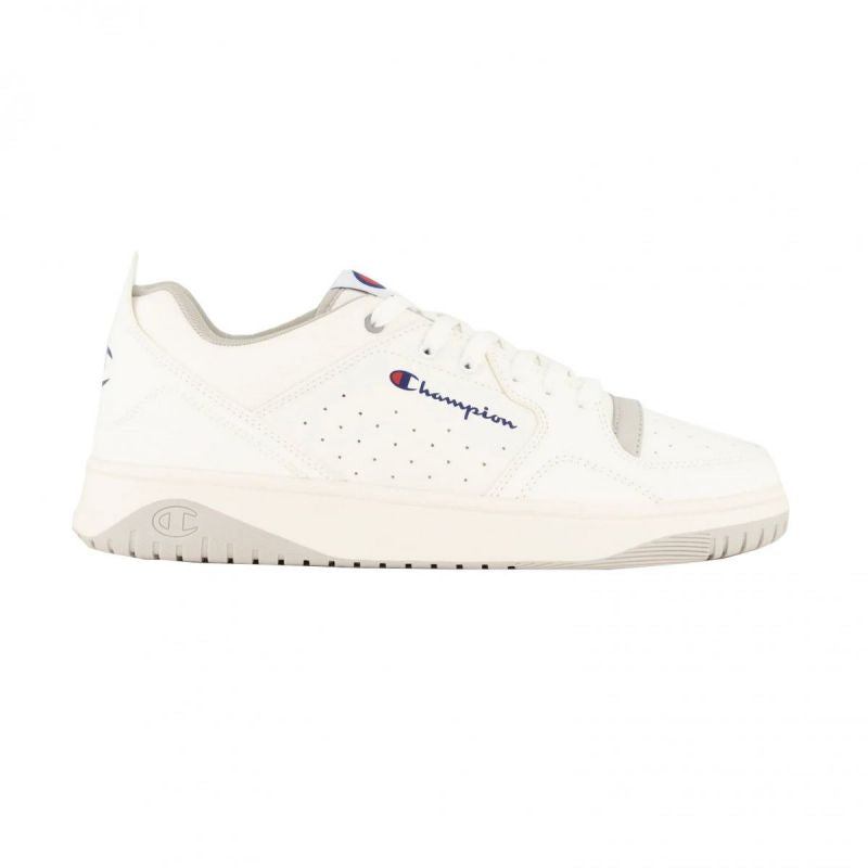 Champion Royal Low M 21886.WW001 shoes Footwear/Lifestyle/Champion Your Sports Performance