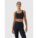 Women's 4F High Support Training Bra 4FWMM00USBAF216-20S 4f