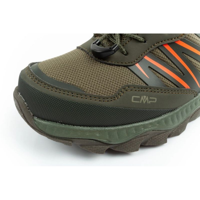 CMP Atik Jr 3Q6789414EP Shoes Footwear/Outdoor/Buty/Turystyka/Outdoor/Dzieci/CMP Your Sports Performance