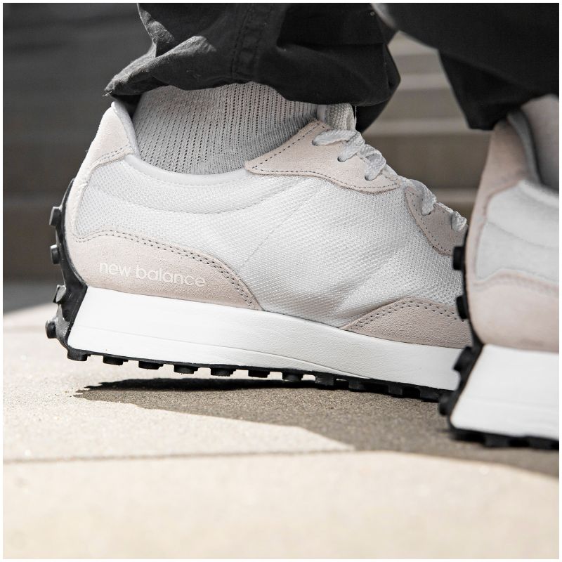 New Balance 327 M MS327CWB shoes Footwear/Lifestyle New Balance