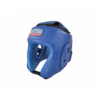 Boxing helmet Masters Ktop-Pu Wako Approved M 02251-02M Accessories/Martial arts equipment/Kask bokserski Your Sports Performance