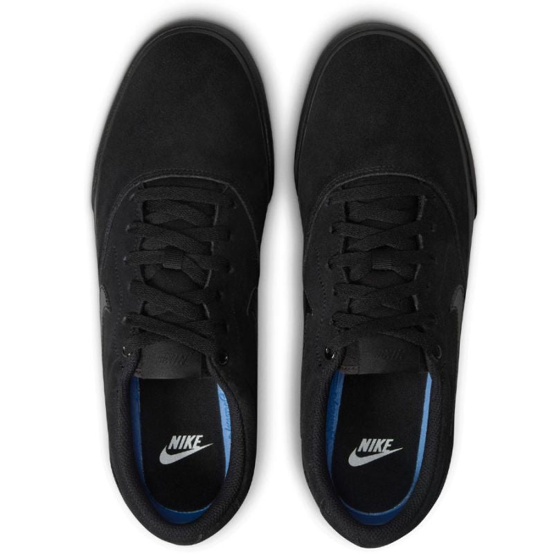 Nike Nike Charge Suede IB2750-002 shoes To be categorized Your Sports Performance