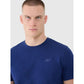 T-shirt 4F M 4FWMM00TTSHM2256-031S Clothing/Lifestyle/T-shirts 4F