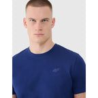 T-shirt 4F M 4FWMM00TTSHM2256-031S Clothing/Lifestyle/T-shirts 4F