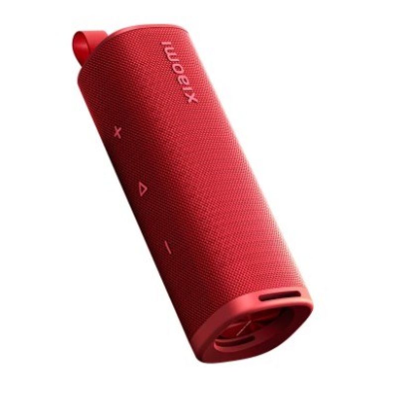 Xiaomi QBH4263GL Portable/Party Speaker Portable Stereo Speaker Red 30W In preparation Your Sports Performance