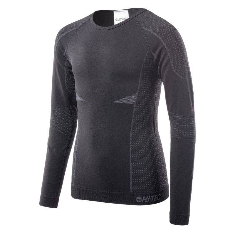 Thermoactive shirt Hi-Tec Hikor Top Jr 92800438772 Clothing/Outdoor/Hi-Tec Your Sports Performance