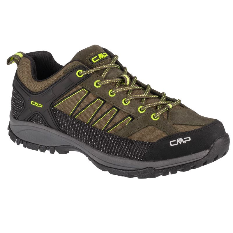 CMP Sun Low Hiking M 3Q11157-22ER shoes Footwear/Outdoor/CMP Your Sports Performance