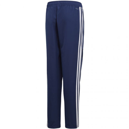 Adidas Tiro 19 Woven Pant Junior DT5781 football pants Clothing/Football Adidas