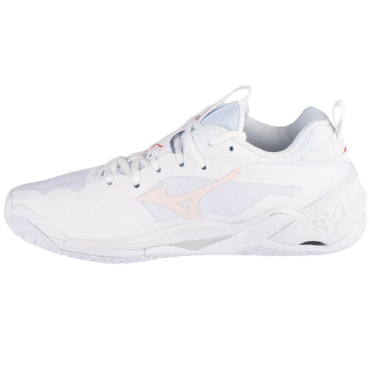 Mizuno Wave Stealth Neo II W X1GB240125 Handball Shoes Footwear/Handball/Women/Mizuno Mizuno