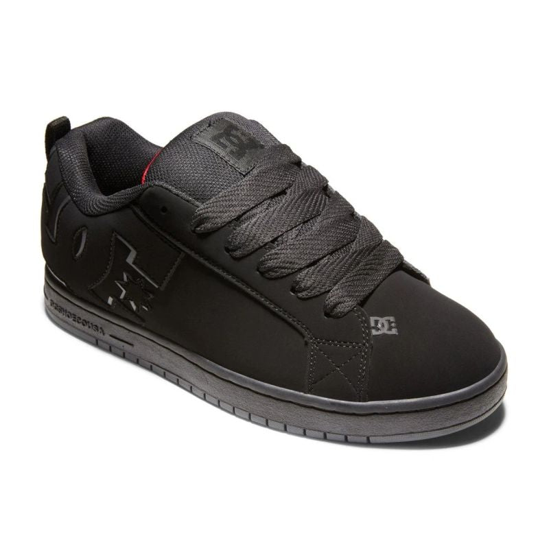 DC Shoes - Court Graffik 300529-BLR Black To be categorized Your Sports Performance